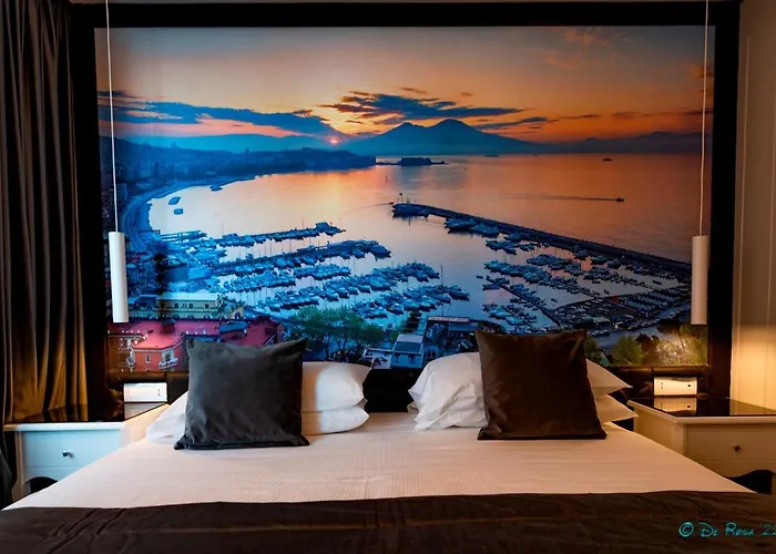 Partenope Luxury Guest House