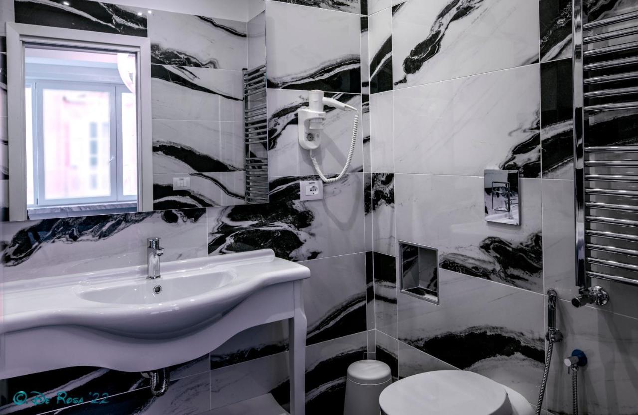 Partenope Luxury Bed & Breakfast Napels