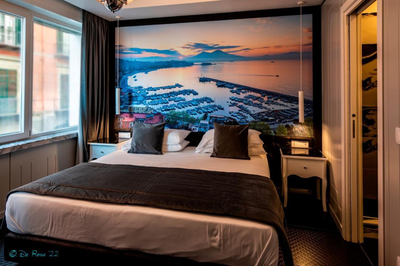 Partenope Luxury * Napels